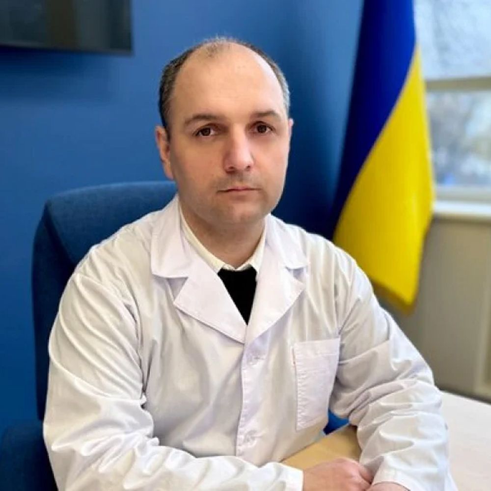 Торкунов Олег Миколайович