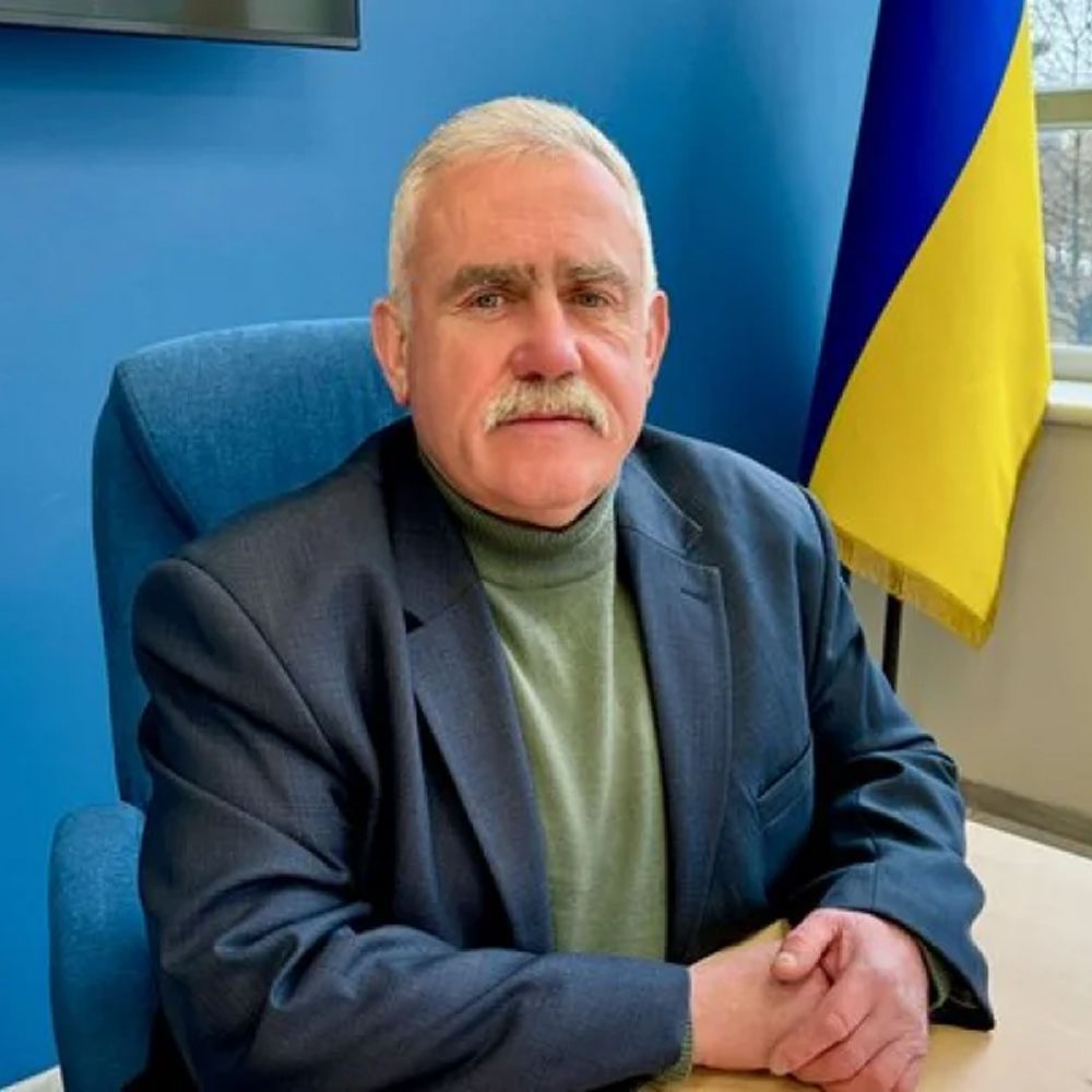 Торкунов Олег Миколайович