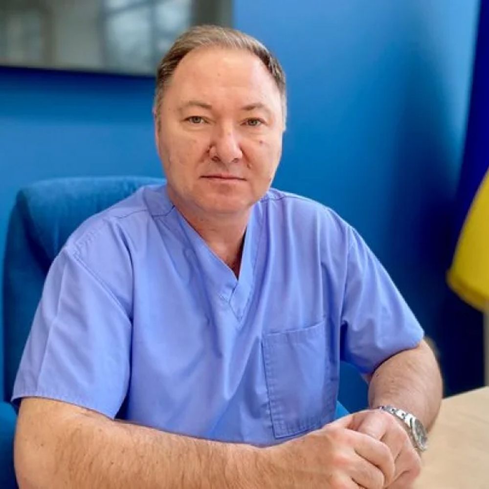 Шудрак Анатолій Анатолійович