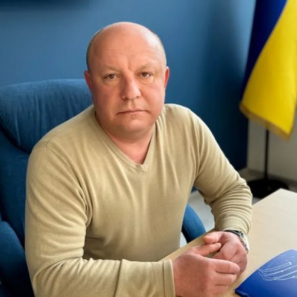 Торкунов Олег Миколайович