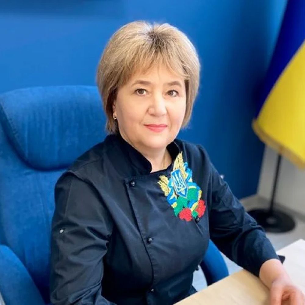 Торкунов Олег Миколайович