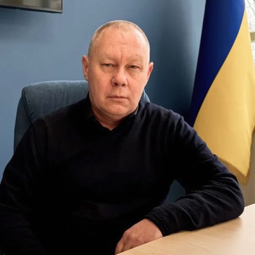 Торкунов Олег Миколайович