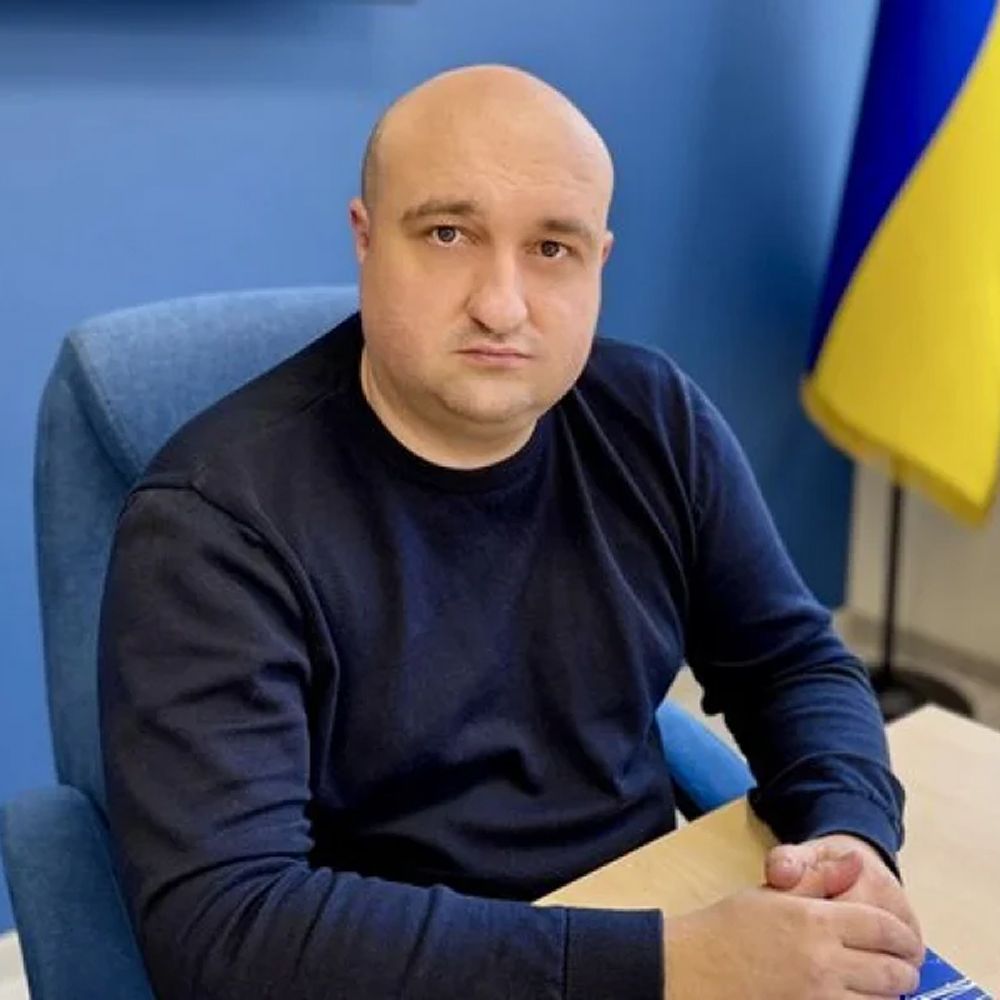 Світлий Олександр Валентинович