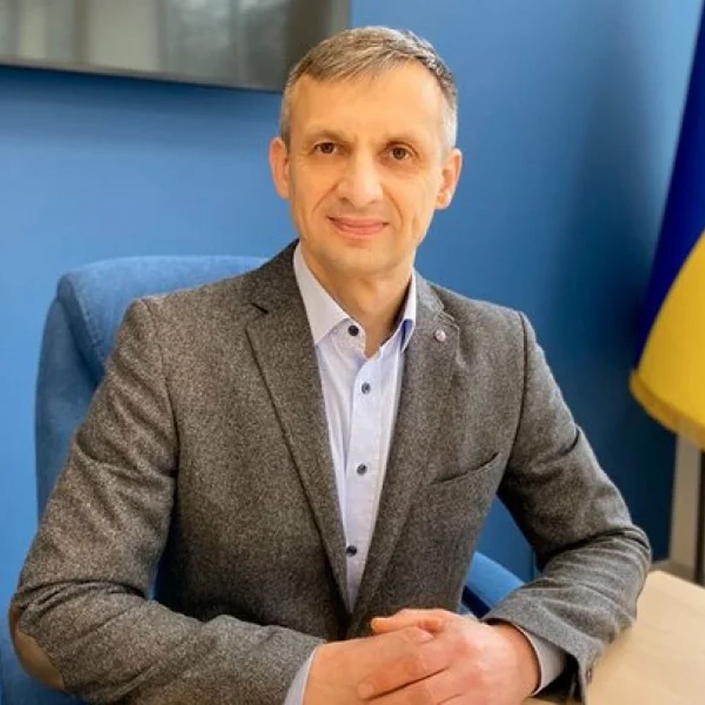 Торкунов Олег Миколайович