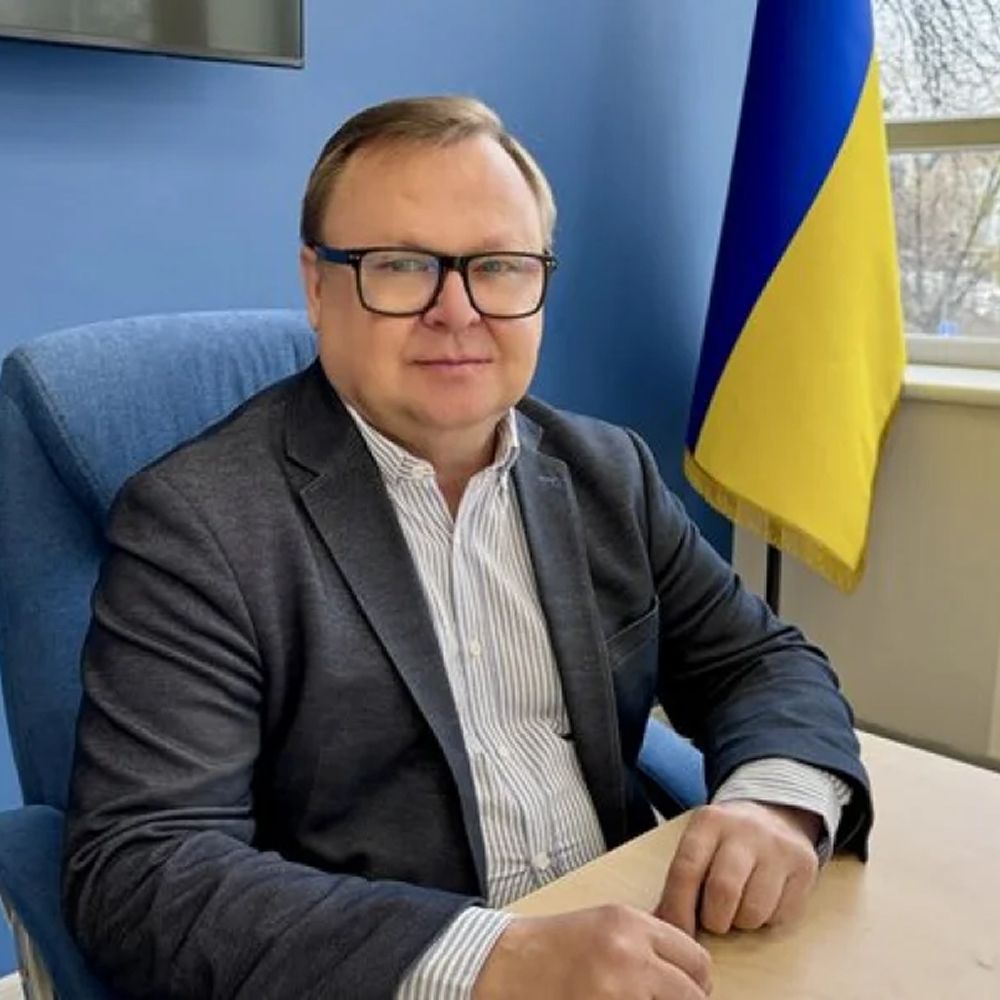 Торкунов Олег Миколайович