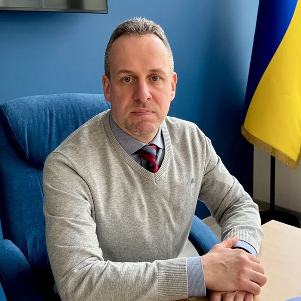 Лукашенко
Андрій Володимирович