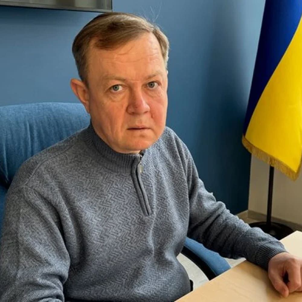 Торкунов Олег Миколайович