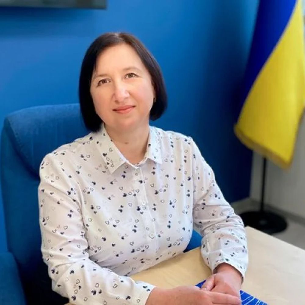 Торкунов Олег Миколайович