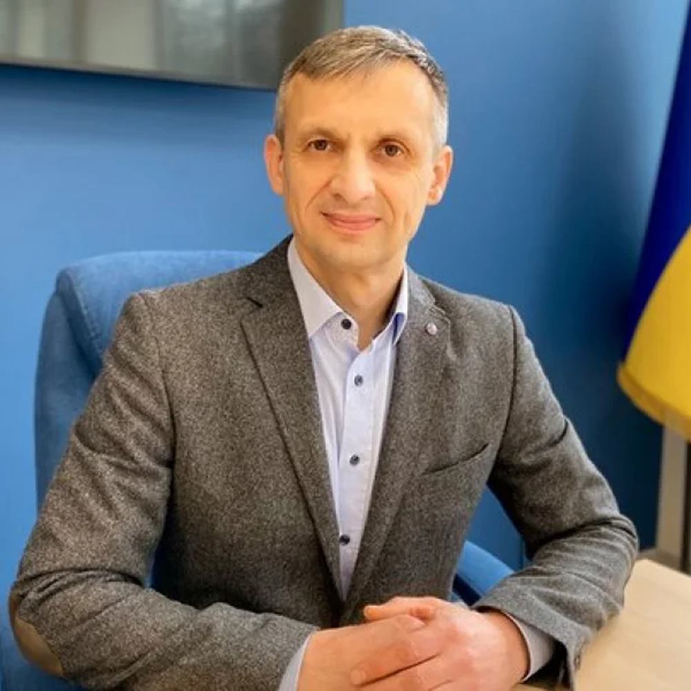 Торкунов Олег Миколайович