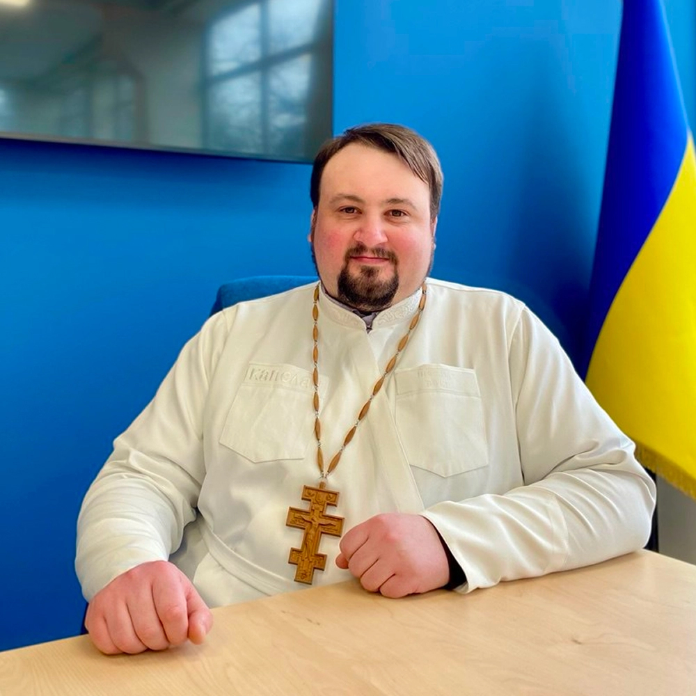 Торкунов Олег Миколайович